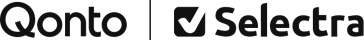 Logo de Qonto 