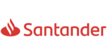 Logo Banco Santander