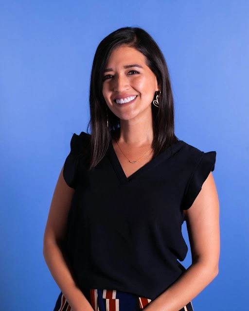 Alejandra Caballero