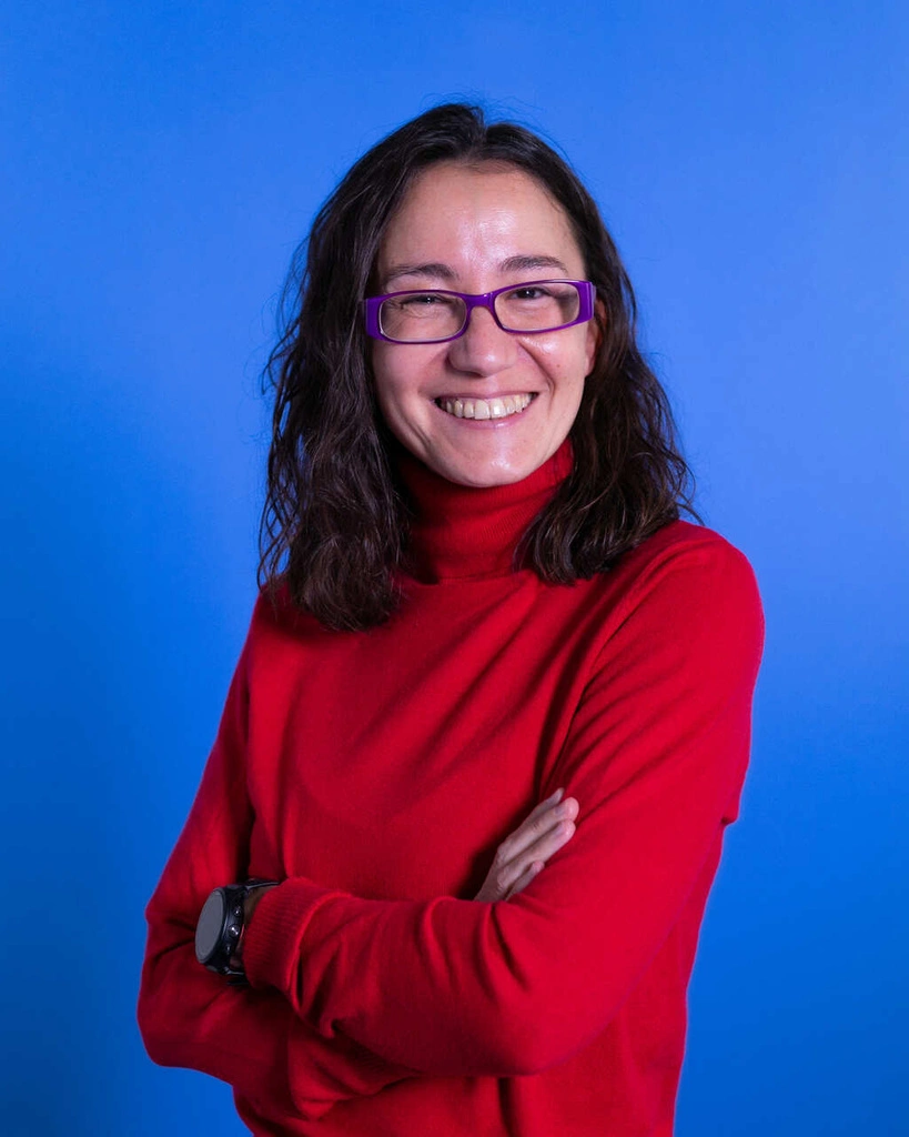 Beatriz Peña García