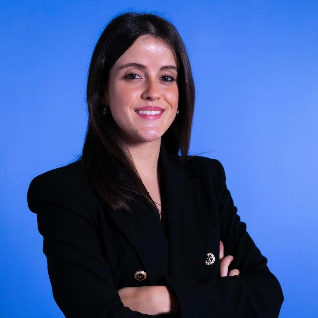 Silvia Solera Gracia