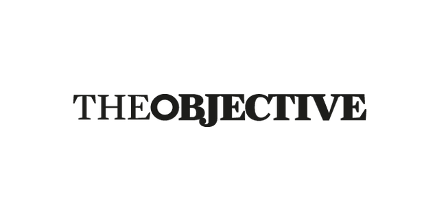 Logo The Objective