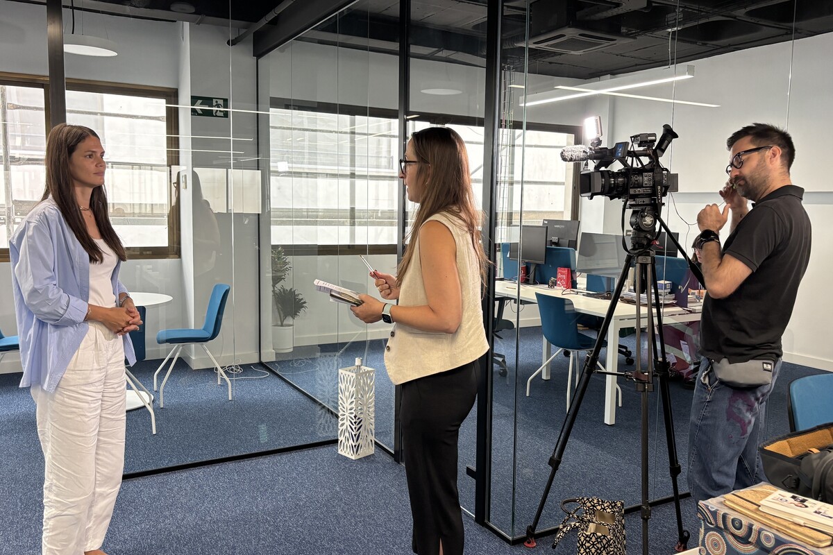 selectra en television