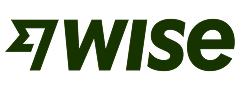 Logo Wise Business