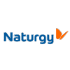 Logo Naturgy